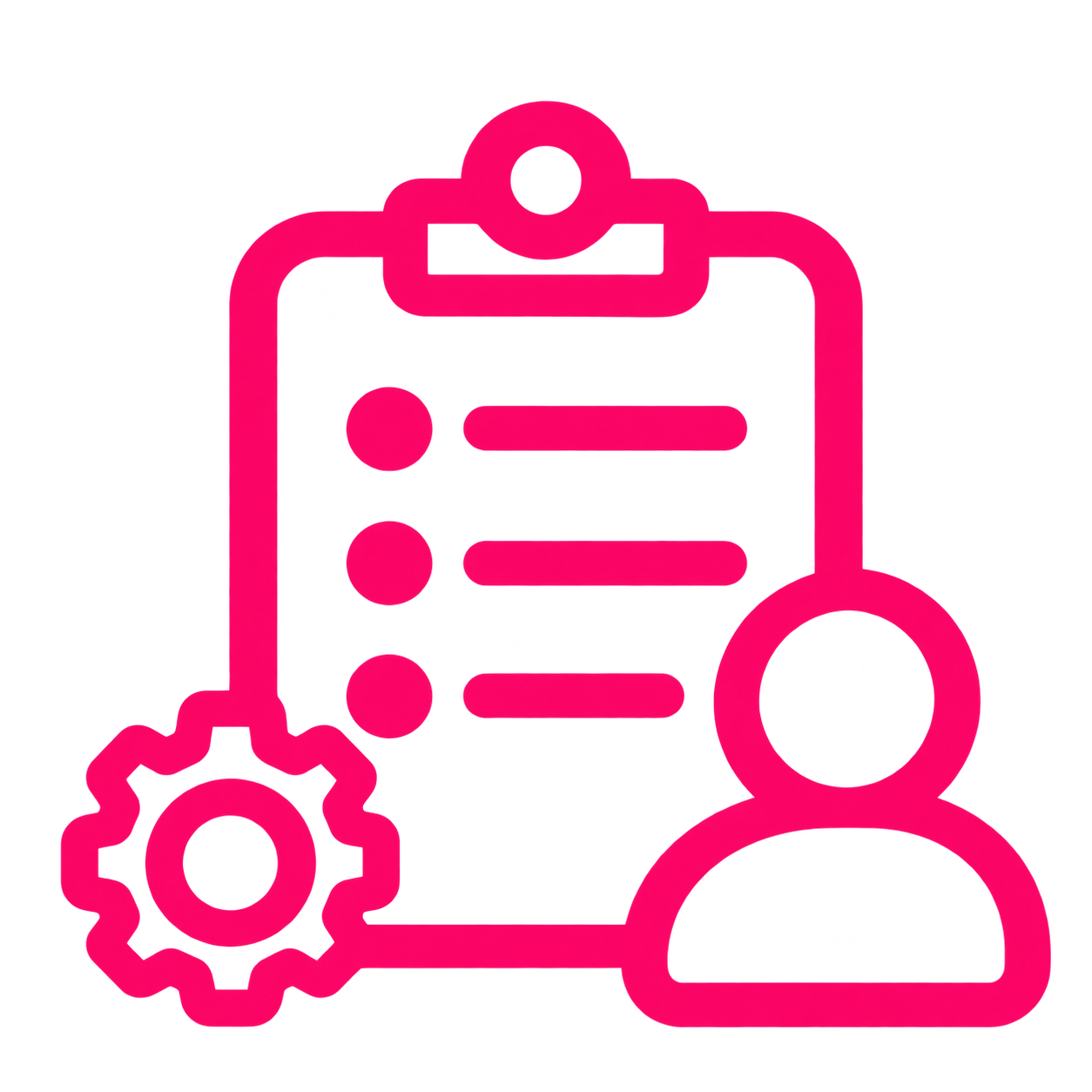 Project management